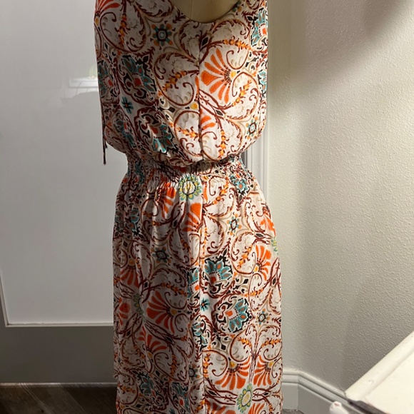 summer dress - Picture 4 of 4